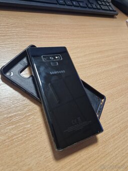 Samsung Galaxy Note 9 - 3