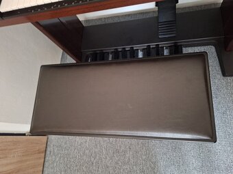 Elektronický orgán YAMAHA - 3