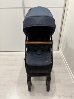 Britax Romer B-Agile R - 3