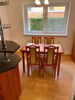 Na prenájom - 4i dom, ul. Pútnická, Záhorská Bystrica TOP - 3