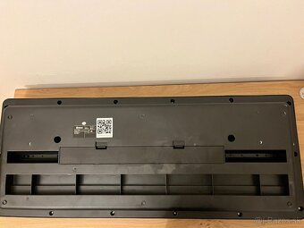 Keyboard klavesy - 3