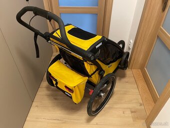 Thule Chariot Sport - 3