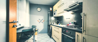 Prenájom 1-izbového bytu v širšom centre Trnavy - 3