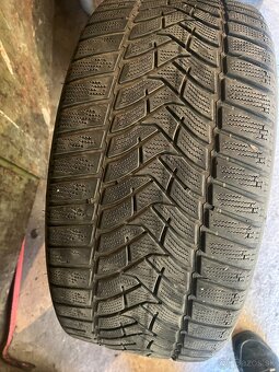 zimné pneumatiky 245/40 R19 98v - 3