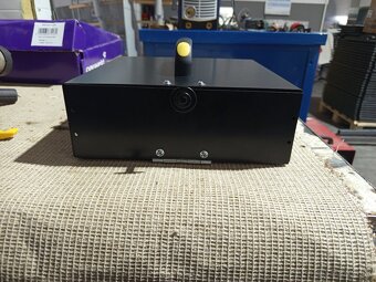 Zariadenie na čistenie zvarov - 3