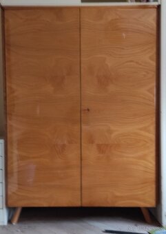 Retro obývačka - 3