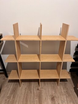 Polica Kvissel Jysk - 3