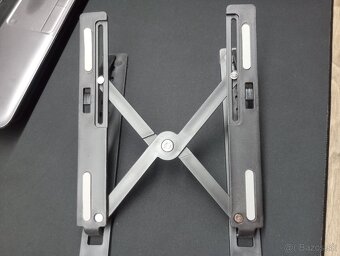 Stojan na notebook nepoužívany - 3