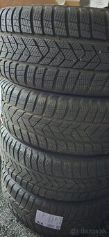5x112,r17,AUDI,6,5Jx17,et43-205/50-Pirelli-2022-6,8mm-TOP - 3