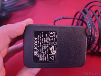 Predám napájacie káble a adaptéry - 3