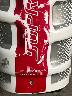 Predam juniorské hokejové holene - 3