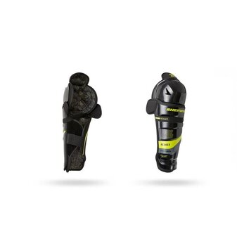 Spodná výstroj Sherwood Legend  4 - 3