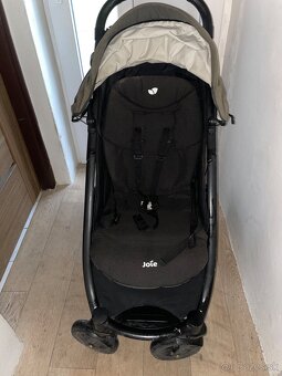 Kočík Joie - 3