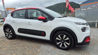 Citroen C3 PureTech 82 LPG - 3