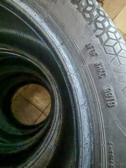 205/55r16 zimné Nokian, Bestdrive - 3