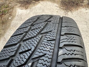 Zimná sada R15 195/65 DEZENT - 3