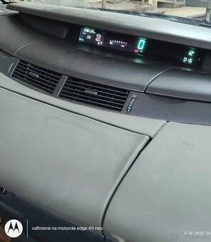 Renault espace 4 ročnik 2005 - 3