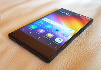 Predám Vkworld  Mix Plus 5,5″ 4G  LTE  - 3