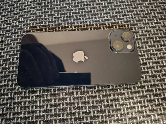 Iphone 13 midnight 128GB - 3