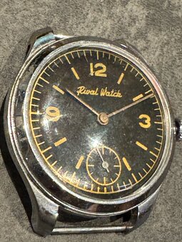 Rival watch - 3