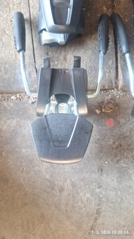 Predam viazanie na lyze - 3