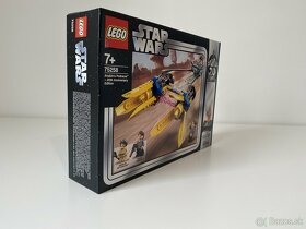 LEGO 75258 Star Wars edícia k 20. výročiu NOVÉ / NEOTVORENÉ - 3