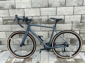 Gravel bicykel CTM Koyuk 1.0 - 3