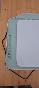 Tlačiareň DeskJet 2720 - 3