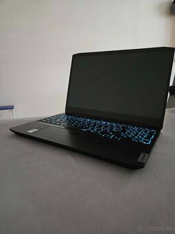 Predám Lenovo Ideapad Gaming 3 15IMH05 – Skvelý herný notebo - 3