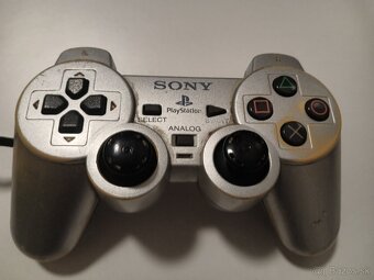 Playstation 2 - 3