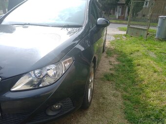 Predám Seat Ibiza - 3