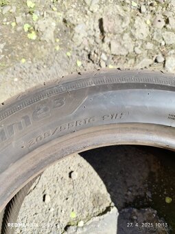 Hankook Ventus Prime 3 - 3