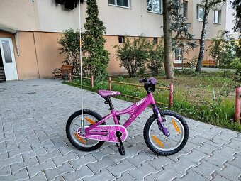 CTM Scooby2.0 Ghost Powerkid 16 - 3