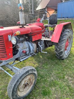 Zetor 25A - 3