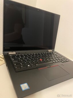 Lenovo ThinkPad X390 Yoga - 3