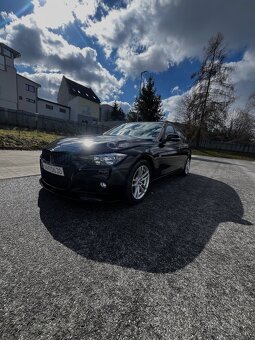BMW f31 - 3