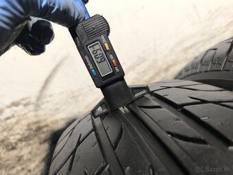 195/65 R15 Letné pneumatiky Kormoran Gamma 2 kusy - 3