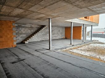 Monolitické železobetónové konštrukcie Stropné dosky na kluč - 3
