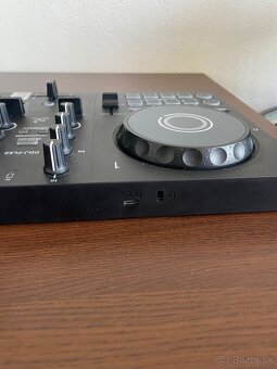 Pioneer ddj flx2 - 3