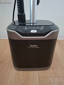 Naparovacii stroj TEFAL - 3