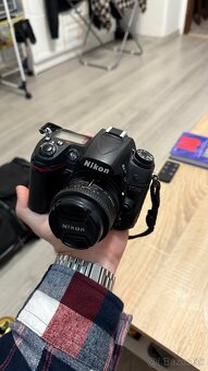 Nikon D7000 - 3