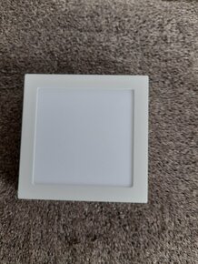 Led panel svietidlo - 3