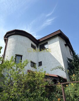 Rodinný dom vhodný aj na podnikanie - 3