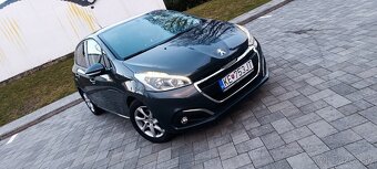 Peugeot 208 Allure - 3