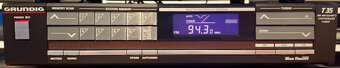 Predám raritnú vintage zostavu Grundig Series 35 - 3