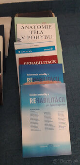 Neurológia, fyzioterapia - 3