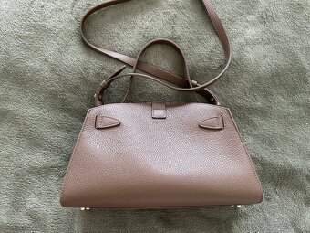 Furla - Kožená kabelka Marherita - 3