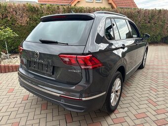 VW Tiguan 1.4 Tsi / eHybrid 180kw Dsg Led 62501km - 3