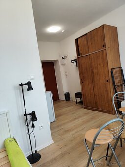 Garzónka na prenájom - 3