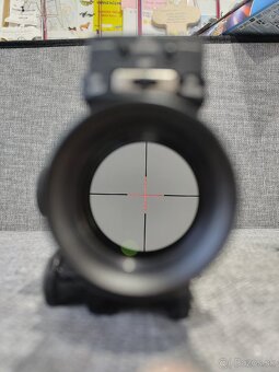 Airsoft zvyšky 2 - 3